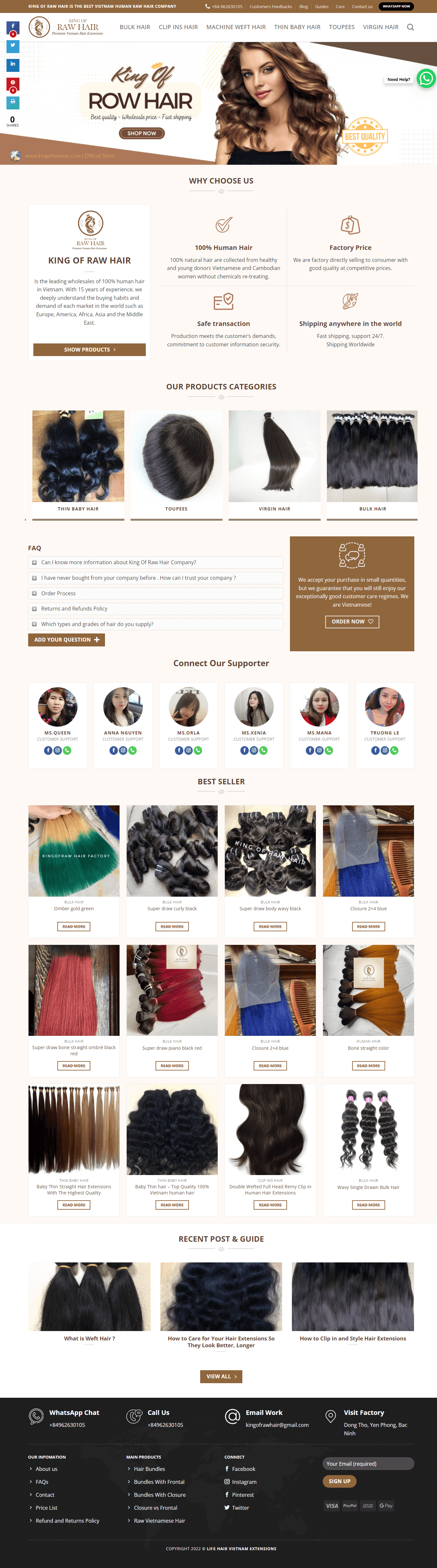 mau-theme-website-toc-king-of-raw-hair-saobaymedia